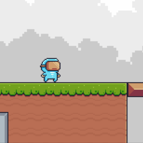 Double-Jump
